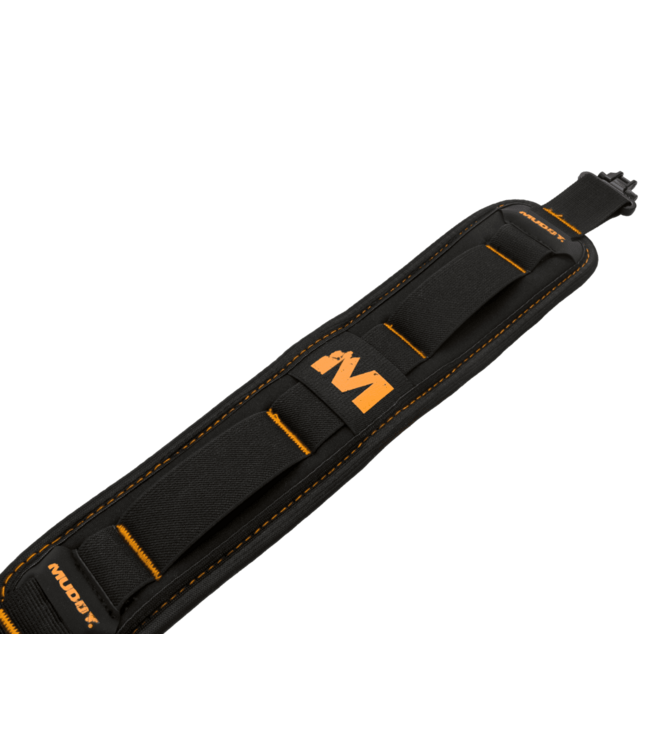 Muddy - Overlander Sling W/Swivels - BLK
