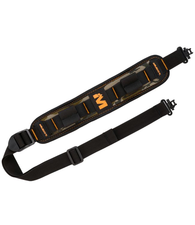 Muddy - Summit Ridge Sling W/Swivels - MOBL