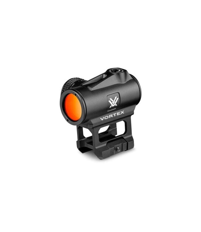 Vortex Vortex Triumph 2 MOA Red Dot