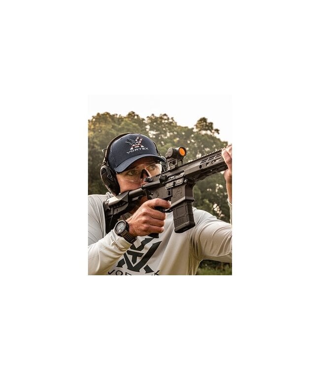 Vortex Triumph 2 MOA Red Dot