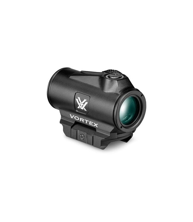 Vortex Triumph 2 MOA Red Dot