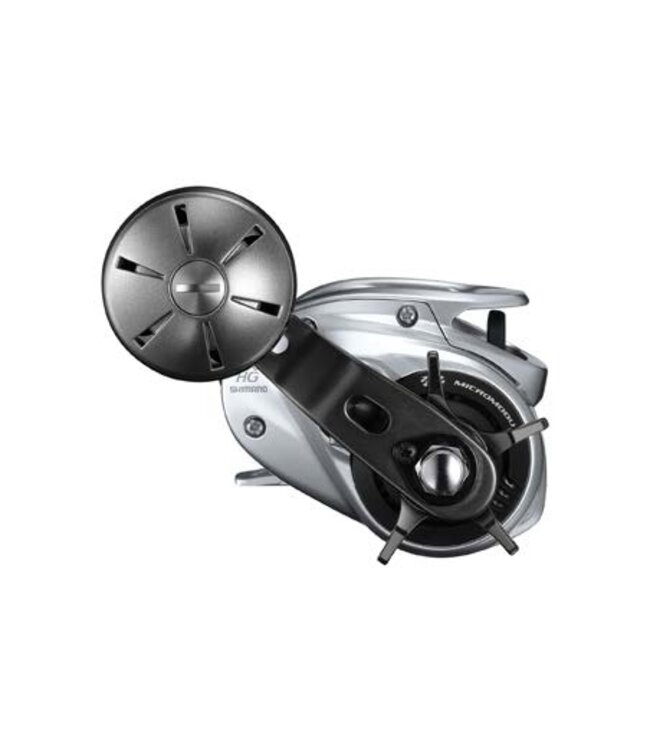 Shimano TranX 400B Baitcasting Reels