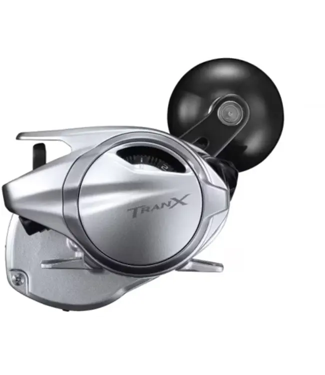 Shimano TranX 400B Baitcasting Reels