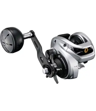 Shimano Shimano TranX 300B Baitcasting Reels