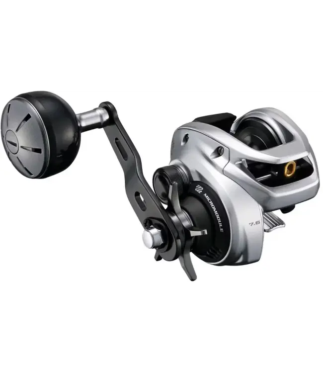 Shimano TranX 300B Baitcasting Reels