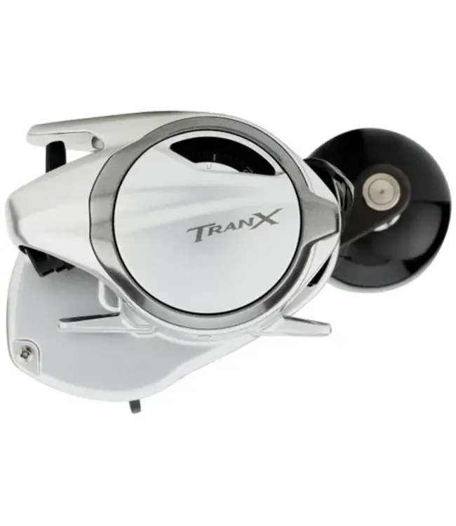 Shimano TranX 300B Baitcasting Reels