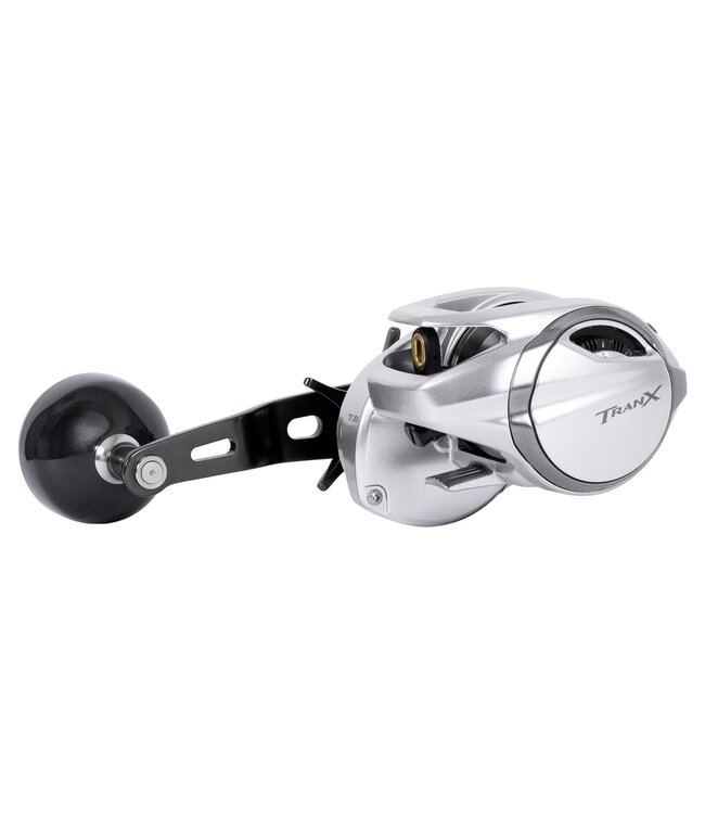 Shimano TranX 300B Baitcasting Reels