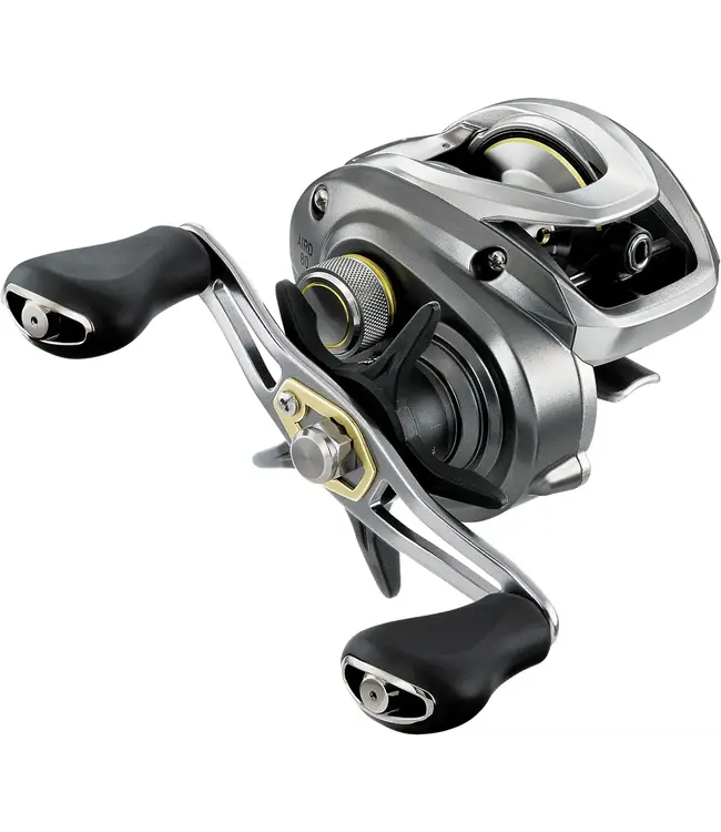 Daiwa Aird 80 Baitcasting Reel
