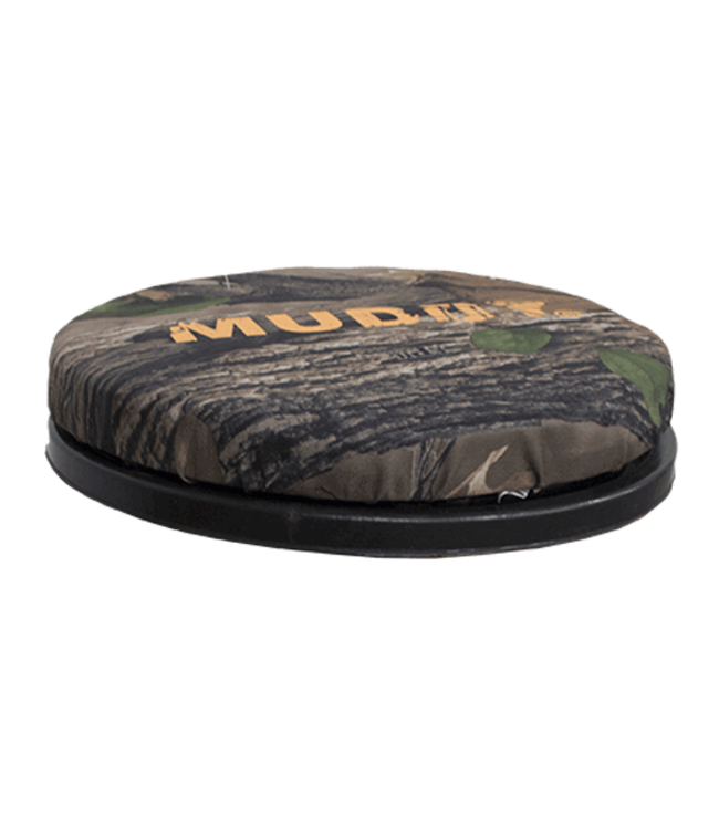 Muddy - Swivel Seat