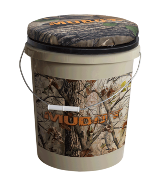 Muddy Muddy - Spin Top Bucket