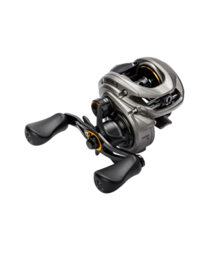 Lew's LEW'S Accel RX 7.5:1 RH Baitcasting Reel