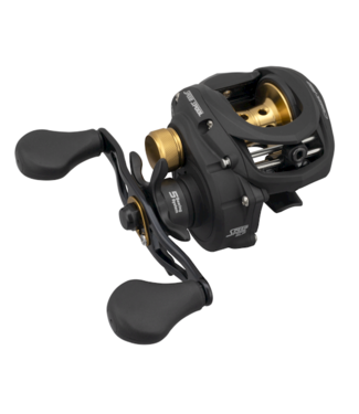 Lew's LEW'S Classic Pro SS SLP 7.5:1 RH Baitcasting Reel