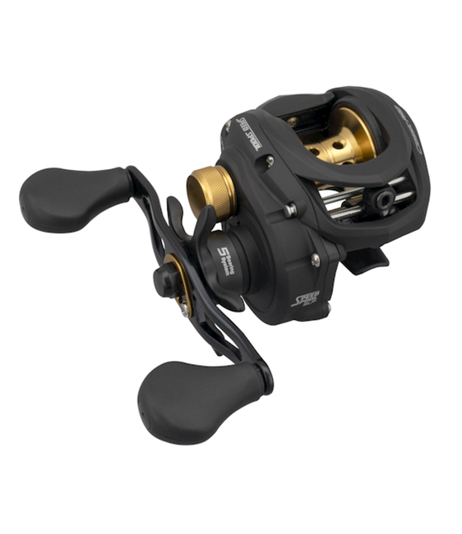 LEW'S Classic Pro SS SLP 7.5:1 RH Baitcasting Reel