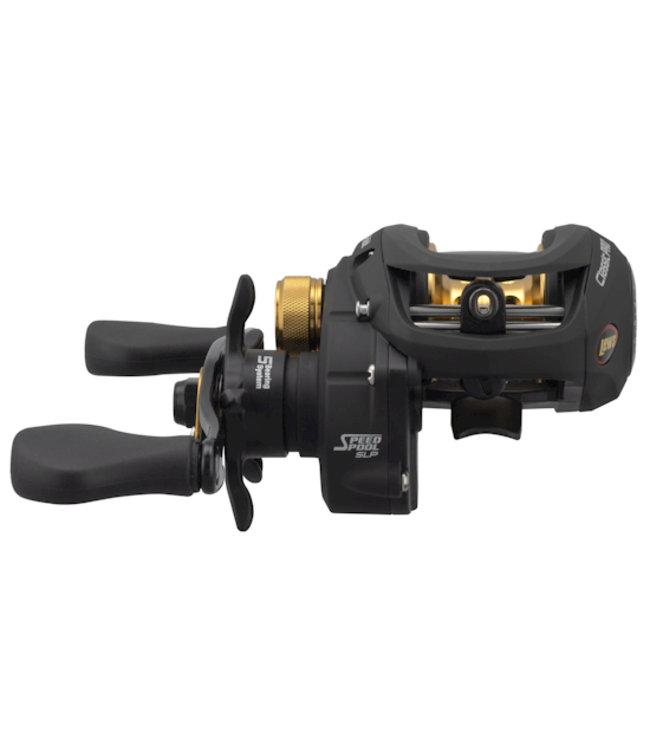 LEW'S Classic Pro SS SLP 7.5:1 RH Baitcasting Reel