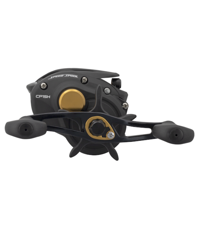 LEW'S Classic Pro SS SLP 7.5:1 RH Baitcasting Reel