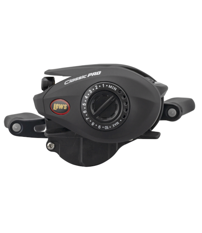 LEW'S Classic Pro SS SLP 7.5:1 LH Baitcasting Reel