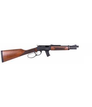Morrison Morrison Lever .22LR 12" Walnut