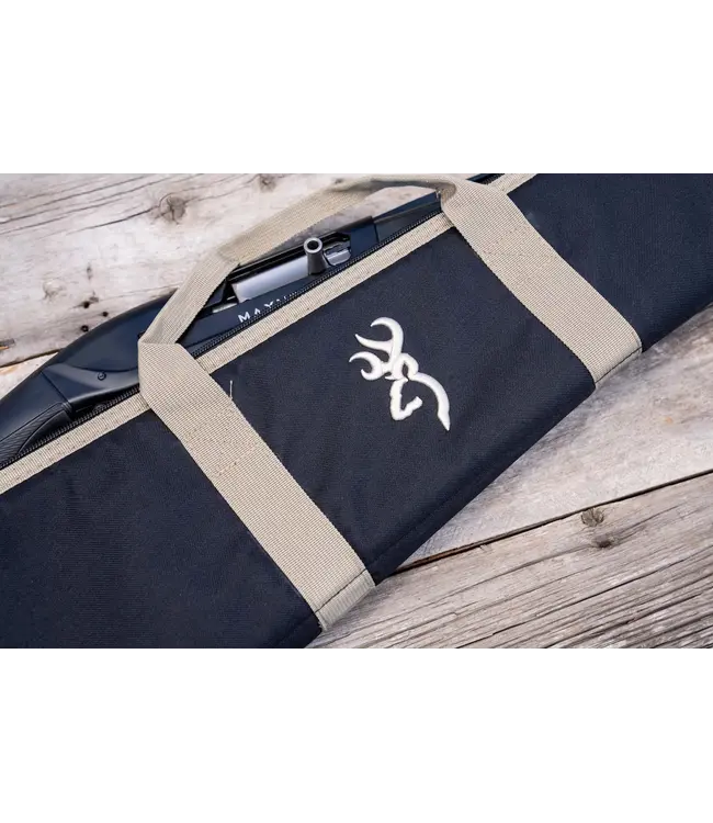 Browning - Flex, Plainsman - BLK