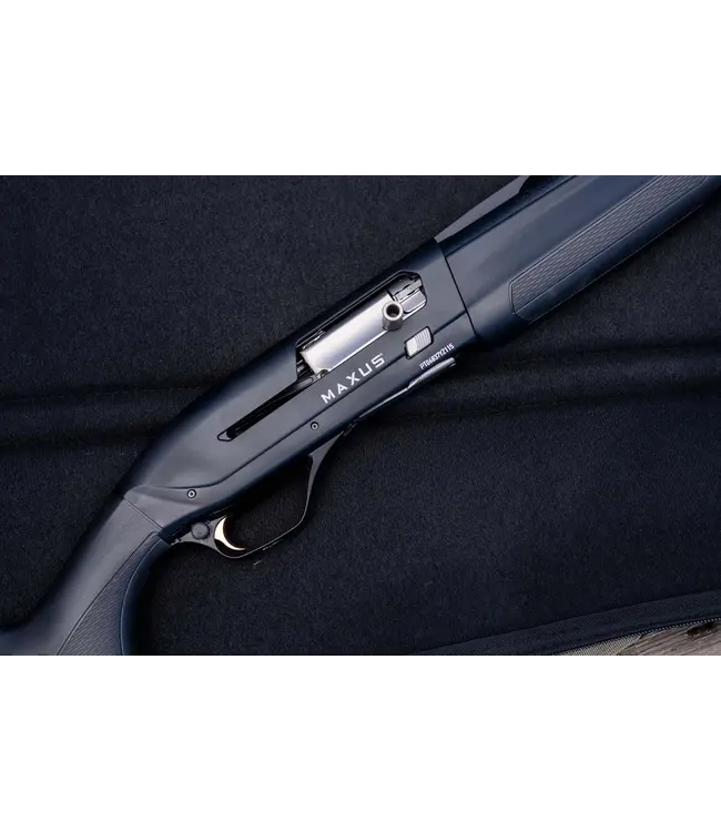 Browning - Flex, Plainsman - BLK