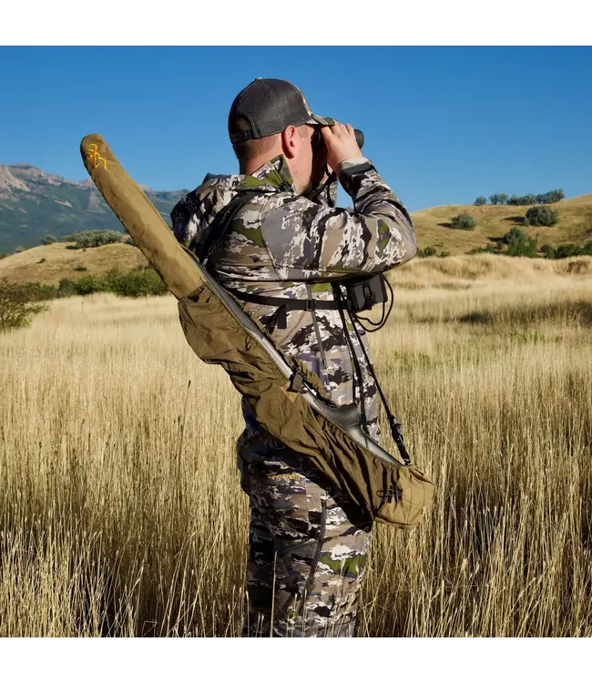 Browning Backcountry Rifle Cover