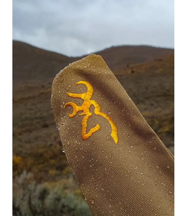 Browning Backcountry Rifle Cover