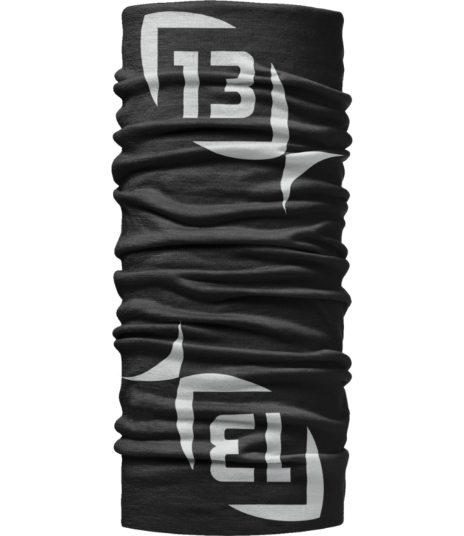 13 Fishing Rapala Neck Gaiter - UV 13 Fishing
