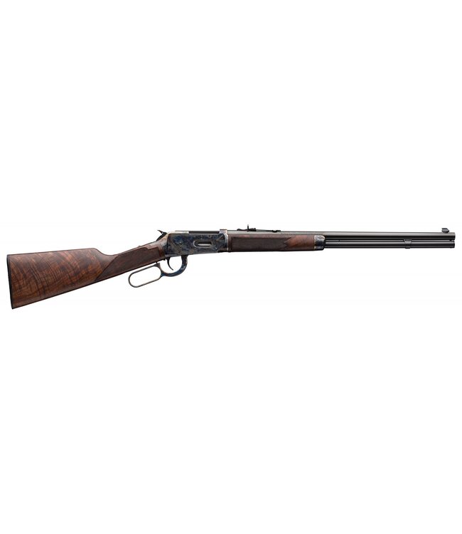 Winchester M94 Deluxe Short Rifle 20"brl - .30-30WIN