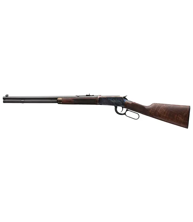 Winchester M94 Deluxe Short Rifle 20"brl - .30-30WIN