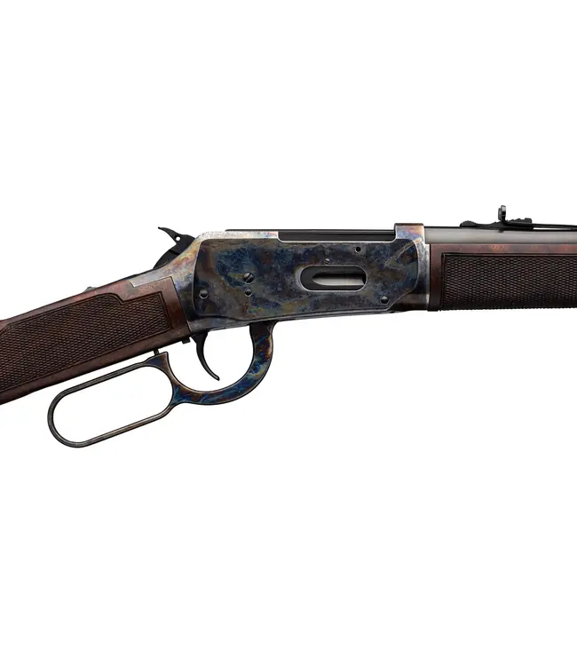Winchester M94 Deluxe Short Rifle 20"brl - .30-30WIN