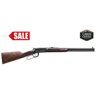 Winchester Winchester M94 Deluxe Short Rifle 20"brl - .30-30WIN