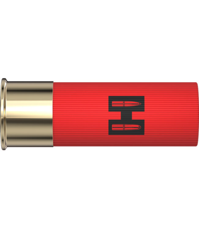 Hornady Varmint Express 12Ga #4B 10rds