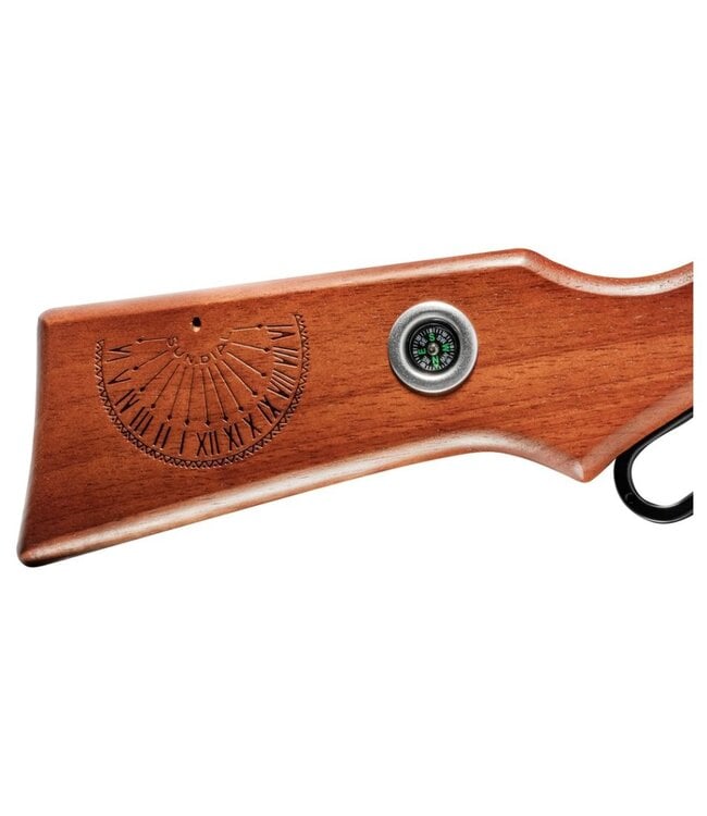 Daisy Red Ryder - A Xmas Wish .177, 350 FPS