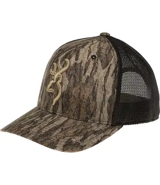 Browning Browning - Pahvant Pro MOBL Hat