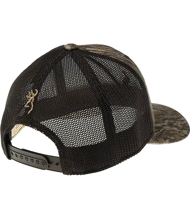 Browning - Pahvant Pro MOBL