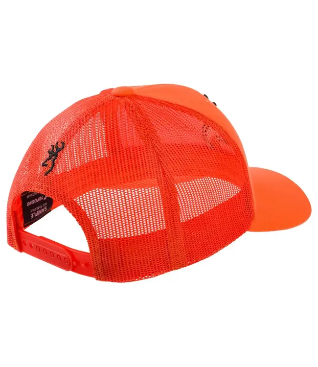 Browning - Proof Blaze Hat