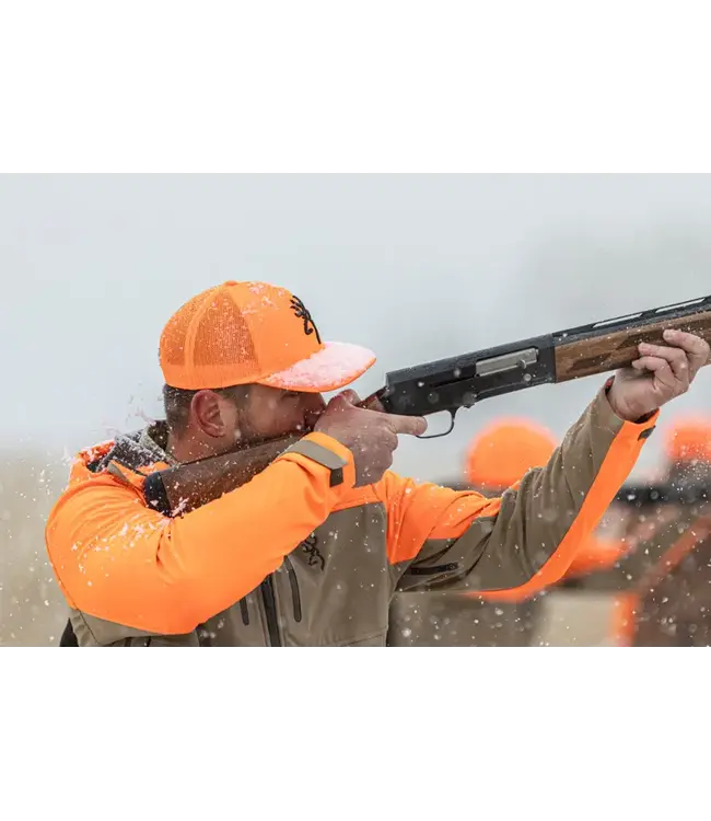 Browning - Proof Blaze Hat