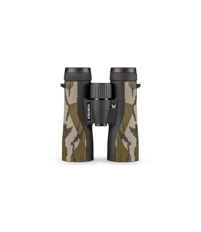 Vortex Crossfire HD 10x42 Binoculars - Bottomlands