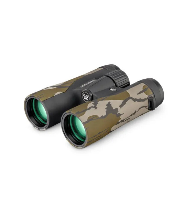 Vortex Crossfire HD 10x42 Binoculars - Bottomlands