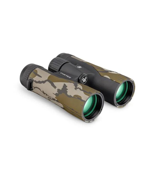 Vortex Crossfire HD 10x42 Binoculars - Bottomlands