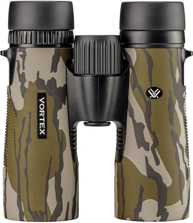 Vortex Diamondback HD 10x42 Binoculars - BOTTOMLANDS