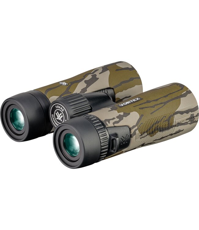 Vortex Diamondback HD 10x42 Binoculars - BOTTOMLANDS