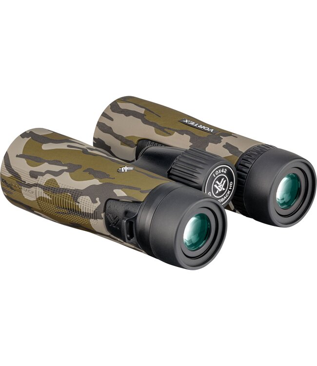 Vortex Diamondback HD 10x42 Binoculars - BOTTOMLANDS