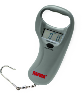 Rapala Rapala Digital Scale 50lb