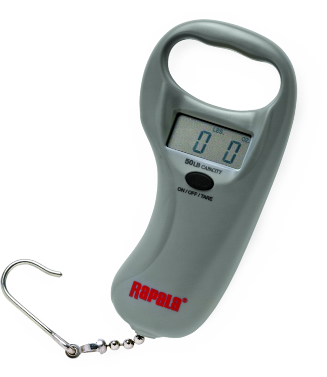 Rapala Digital Scale 50lb