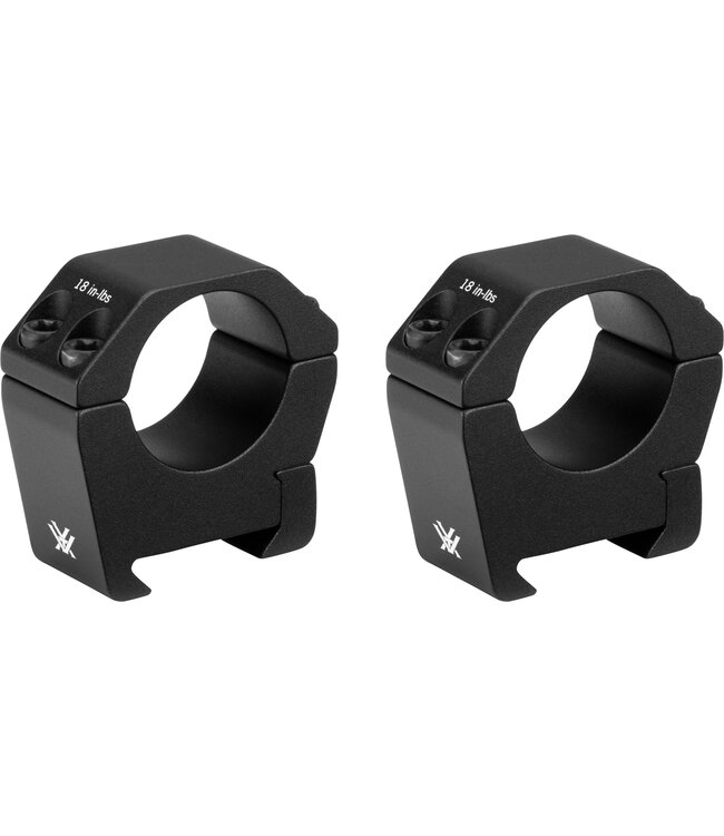 Vortex Sport Rings 1" Medium