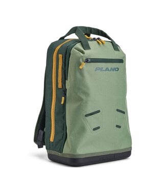 Plano Plano 3700 Weekend Backpack - Moss