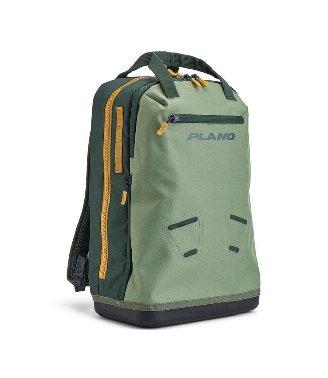 Plano 3700 Weekend Backpack - Moss