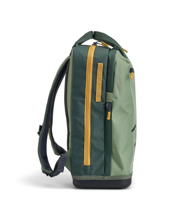 Plano 3700 Weekend Backpack - Moss