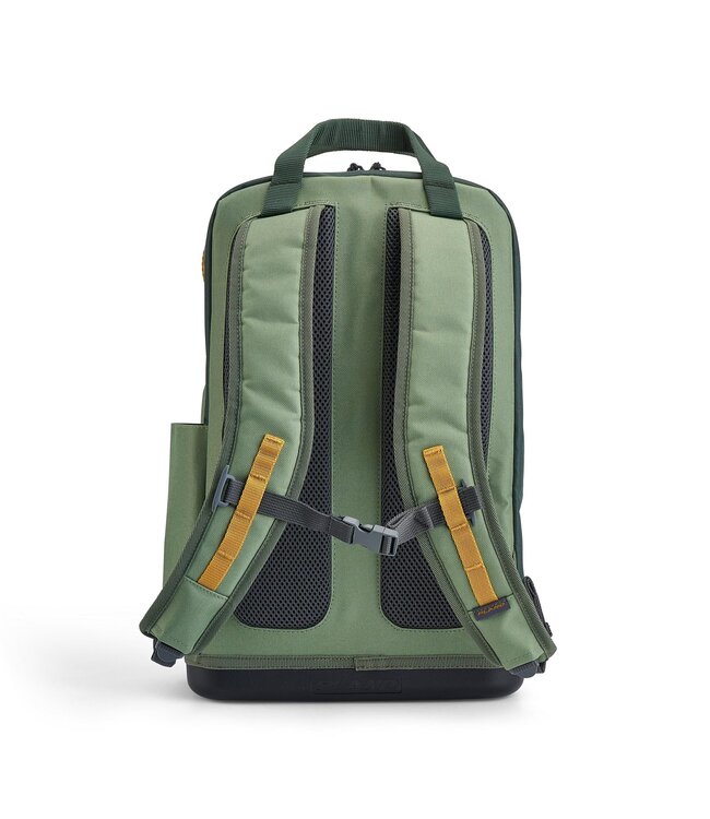 Plano 3700 Weekend Backpack - Moss