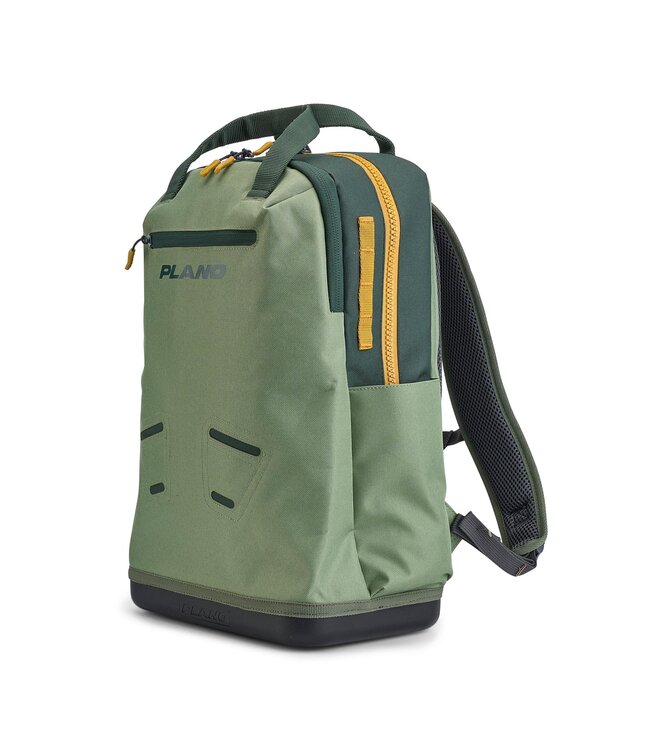 Plano 3700 Weekend Backpack - Moss